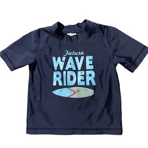 Carter’s Baby Boy Rash Guard
